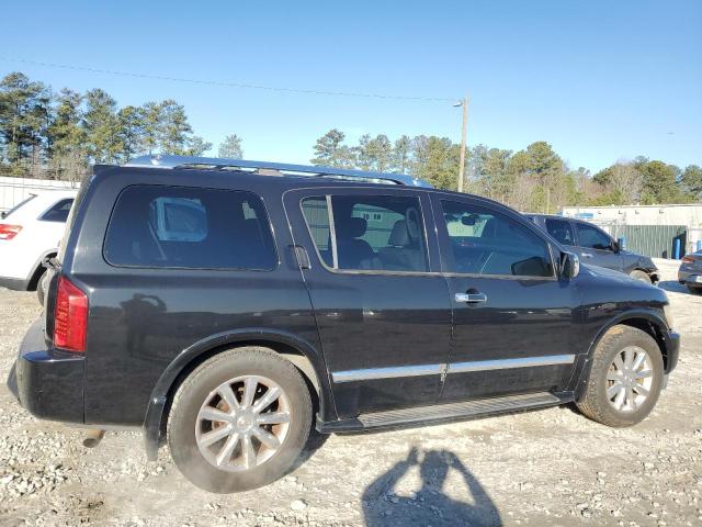 Photo 2 VIN: 5N3ZA0NF7AN908602 - INFINITI QX56 