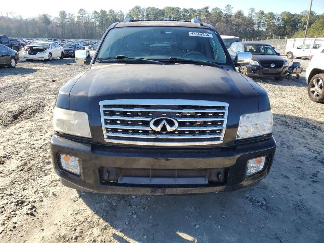 Photo 4 VIN: 5N3ZA0NF7AN908602 - INFINITI QX56 