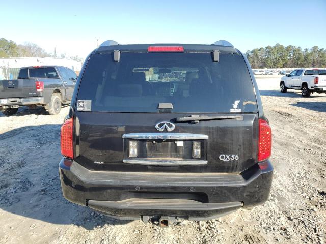 Photo 5 VIN: 5N3ZA0NF7AN908602 - INFINITI QX56 