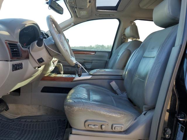 Photo 6 VIN: 5N3ZA0NF7AN908602 - INFINITI QX56 