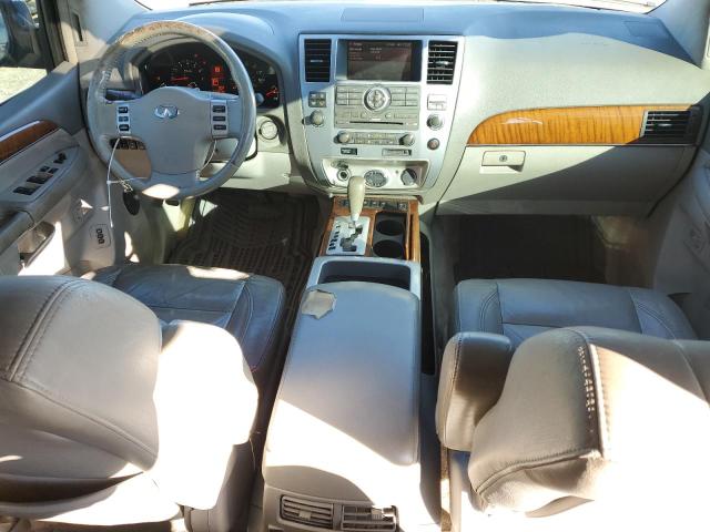 Photo 7 VIN: 5N3ZA0NF7AN908602 - INFINITI QX56 