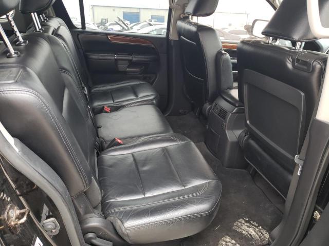 Photo 9 VIN: 5N3ZA0NF8AN909113 - INFINITI QX56 