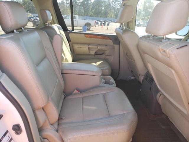 Photo 5 VIN: 5N3ZA0NF8AN909368 - INFINITI QX56 