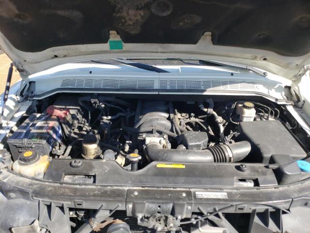 Photo 6 VIN: 5N3ZA0NF8AN909368 - INFINITI QX56 