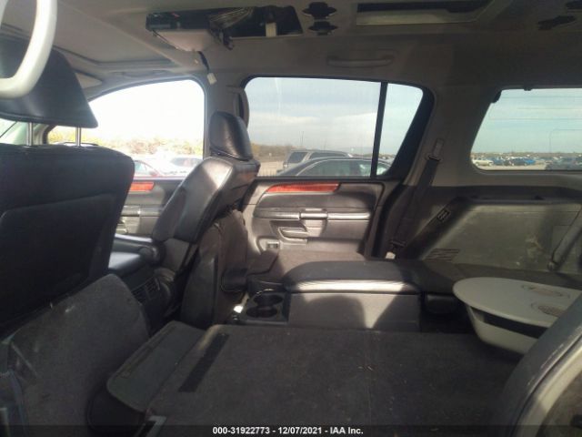 Photo 7 VIN: 5N3ZA0NF9AN900548 - INFINITI QX56 