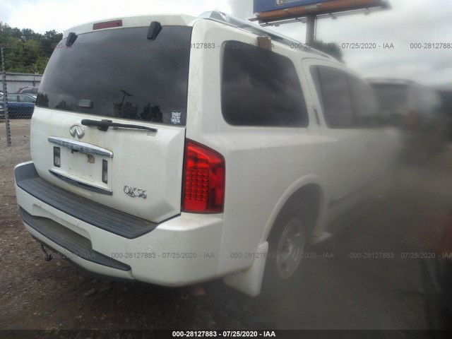 Photo 3 VIN: 5N3ZA0NF9AN900551 - INFINITI QX56 