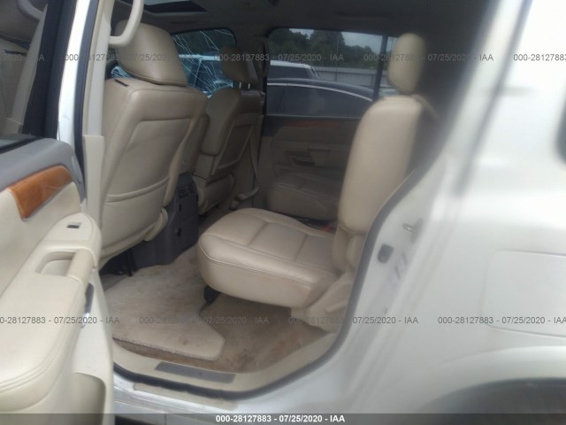 Photo 7 VIN: 5N3ZA0NF9AN900551 - INFINITI QX56 