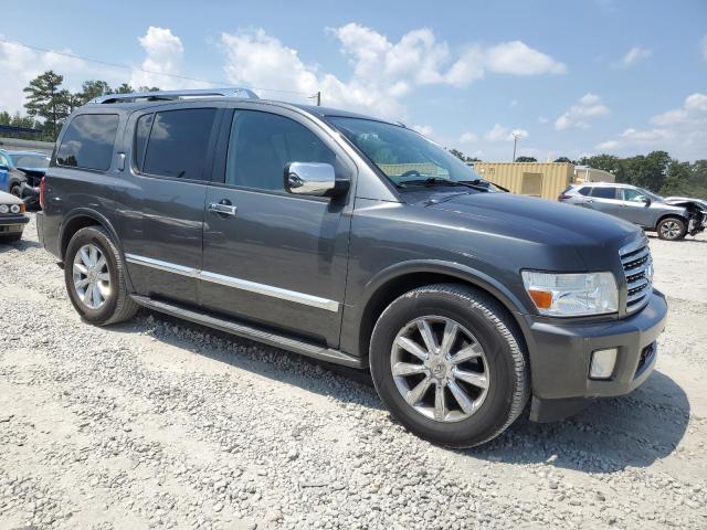 Photo 3 VIN: 5N3ZA0NF9AN903286 - INFINITI QX56 