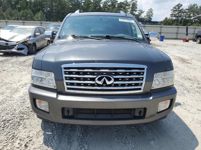 Photo 4 VIN: 5N3ZA0NF9AN903286 - INFINITI QX56 