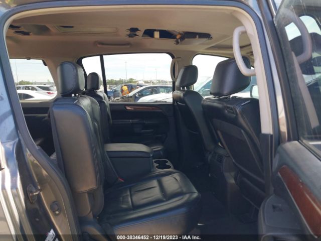 Photo 7 VIN: 5N3ZA0NF9AN906446 - INFINITI QX56 