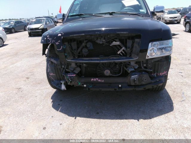 Photo 5 VIN: 5N3ZA0NF9AN909413 - INFINITI QX56 