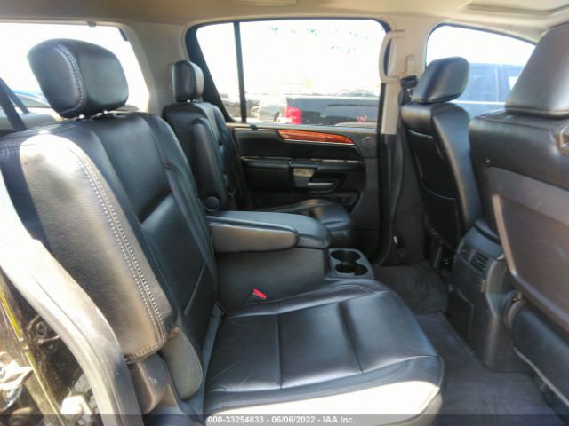 Photo 7 VIN: 5N3ZA0NF9AN909413 - INFINITI QX56 