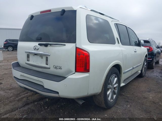 Photo 3 VIN: 5N3ZA0NFXAN904897 - INFINITI QX56 