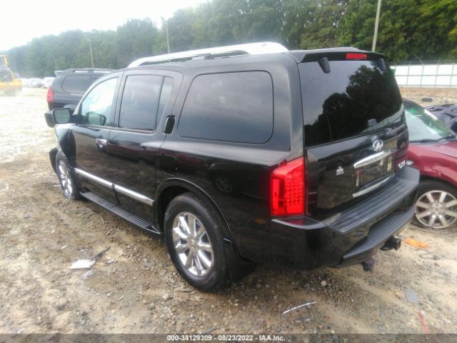 Photo 2 VIN: 5N3ZA0NFXAN909775 - INFINITI QX56 