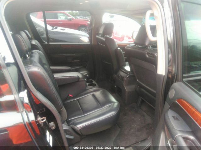 Photo 7 VIN: 5N3ZA0NFXAN909775 - INFINITI QX56 