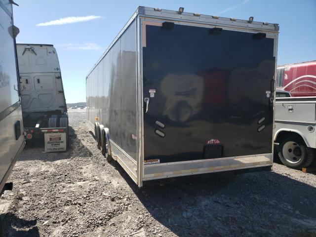 Photo 2 VIN: 5NHUELK32GU218078 - CARGO TRAILER 