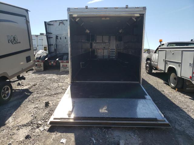 Photo 5 VIN: 5NHUELK32GU218078 - CARGO TRAILER 