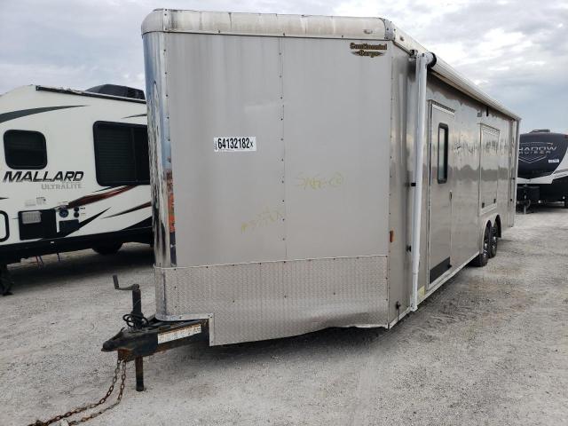 Photo 1 VIN: 5NHUTWB22HU329875 - WILDWOOD TRAILER 