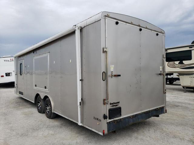 Photo 2 VIN: 5NHUTWB22HU329875 - WILDWOOD TRAILER 