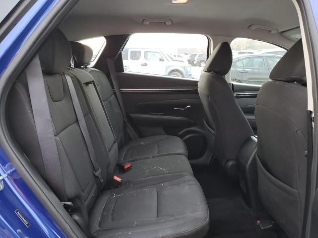 Photo 10 VIN: 5NMJA3AE0NH096538 - HYUNDAI TUCSON SE 