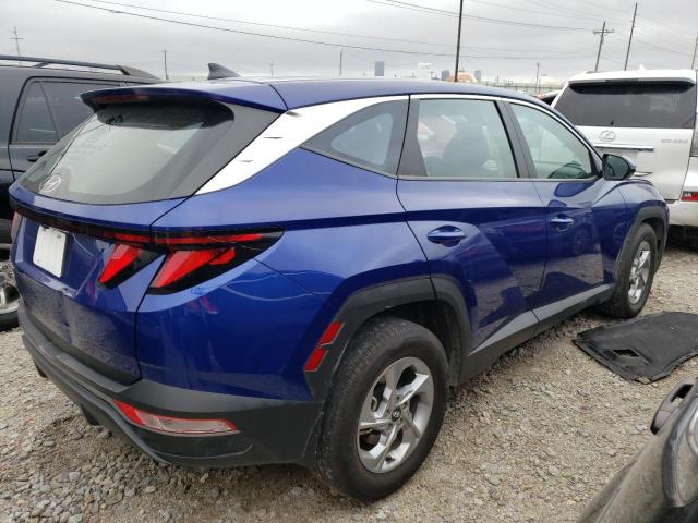 Photo 2 VIN: 5NMJA3AE0NH096538 - HYUNDAI TUCSON SE 