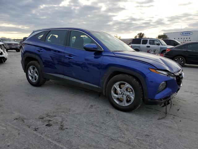 Photo 3 VIN: 5NMJA3AE0NH096538 - HYUNDAI TUCSON SE 