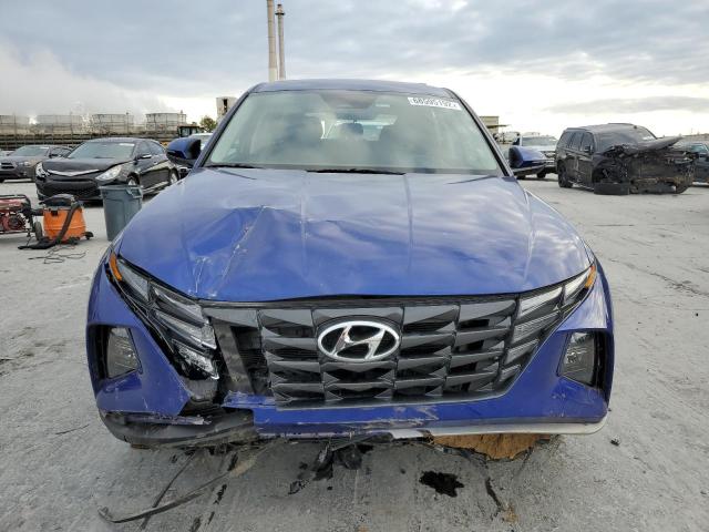 Photo 4 VIN: 5NMJA3AE0NH096538 - HYUNDAI TUCSON SE 