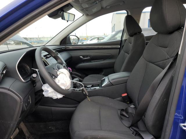 Photo 6 VIN: 5NMJA3AE0NH096538 - HYUNDAI TUCSON SE 