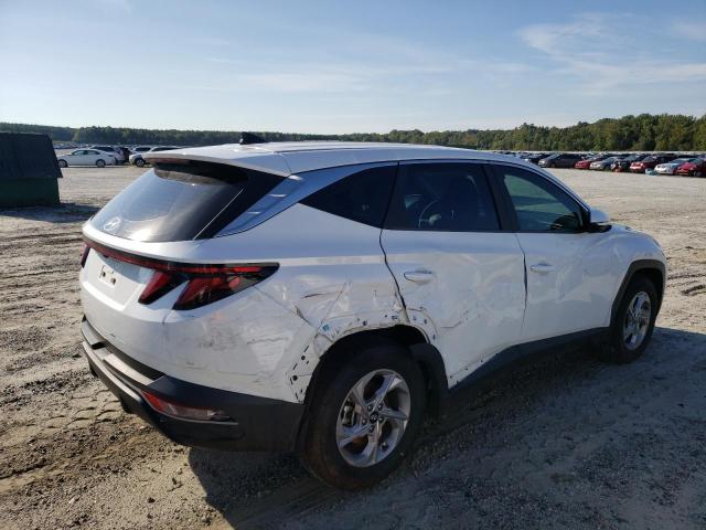 Photo 2 VIN: 5NMJA3AE1NH053830 - HYUNDAI TUCSON SE 