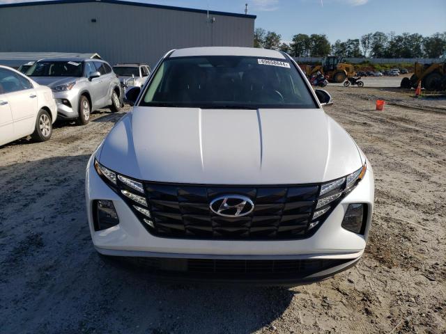 Photo 4 VIN: 5NMJA3AE1NH053830 - HYUNDAI TUCSON SE 