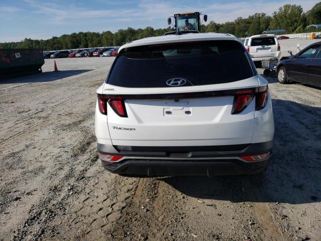 Photo 5 VIN: 5NMJA3AE1NH053830 - HYUNDAI TUCSON SE 