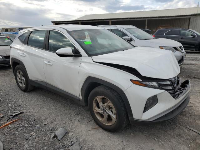 Photo 3 VIN: 5NMJA3AE1NH064536 - HYUNDAI TUCSON SE 