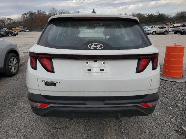 Photo 5 VIN: 5NMJA3AE1NH064536 - HYUNDAI TUCSON SE 