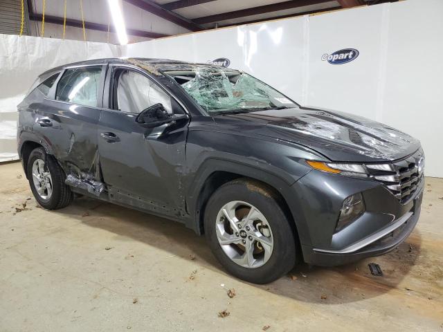 Photo 3 VIN: 5NMJA3AE1PH244375 - HYUNDAI TUCSON SE 