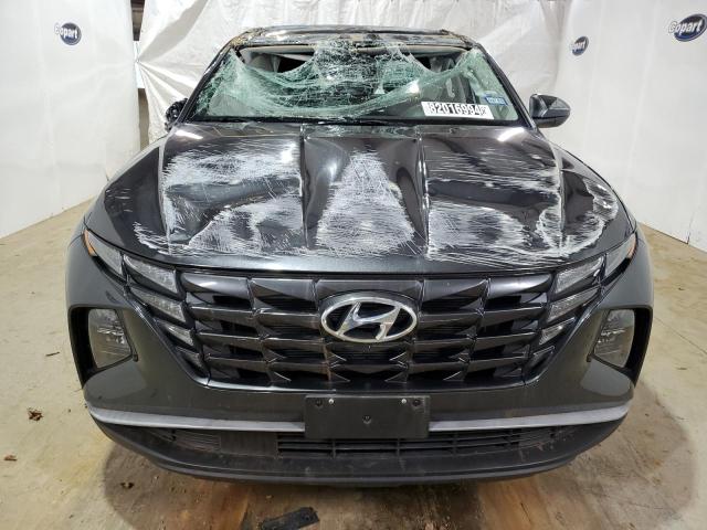 Photo 4 VIN: 5NMJA3AE1PH244375 - HYUNDAI TUCSON SE 