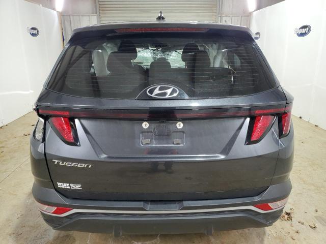 Photo 5 VIN: 5NMJA3AE1PH244375 - HYUNDAI TUCSON SE 