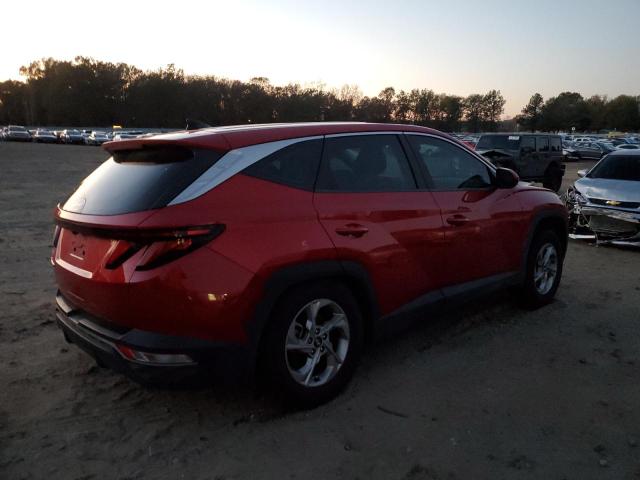 Photo 2 VIN: 5NMJA3AE2NH002076 - HYUNDAI TUCSON SE 