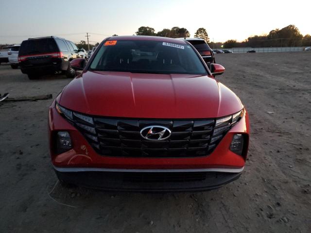 Photo 4 VIN: 5NMJA3AE2NH002076 - HYUNDAI TUCSON SE 