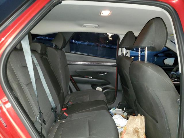 Photo 9 VIN: 5NMJA3AE2NH002076 - HYUNDAI TUCSON SE 