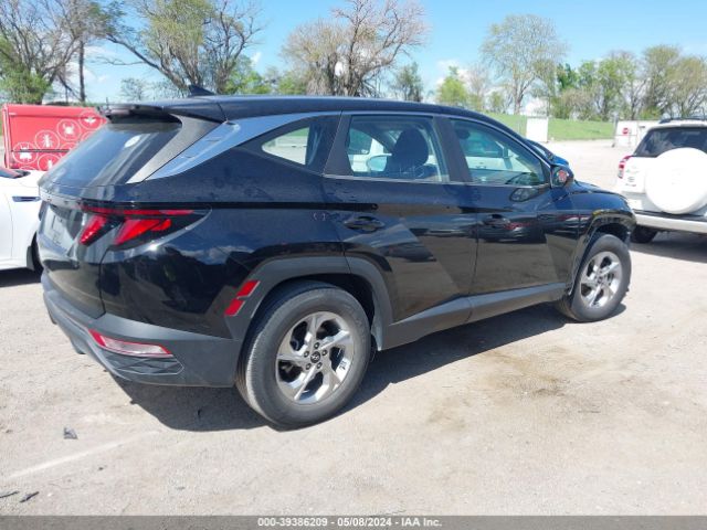 Photo 3 VIN: 5NMJA3AE2NH004796 - HYUNDAI TUCSON 