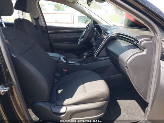 Photo 4 VIN: 5NMJA3AE2NH004796 - HYUNDAI TUCSON 