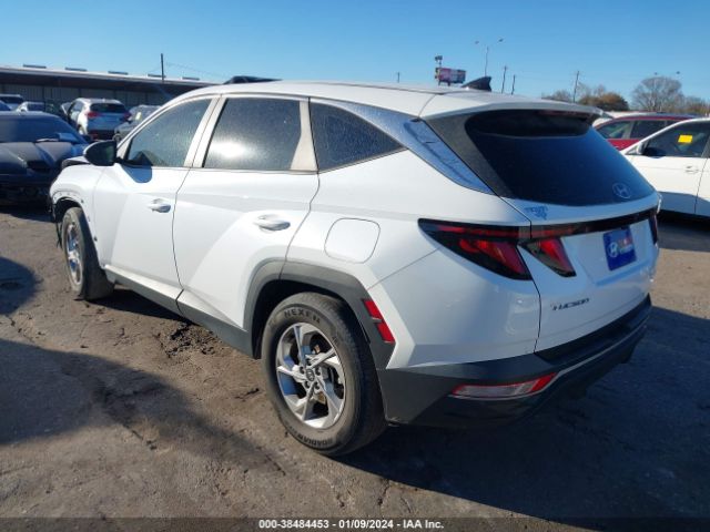 Photo 2 VIN: 5NMJA3AE2NH005382 - HYUNDAI TUCSON 