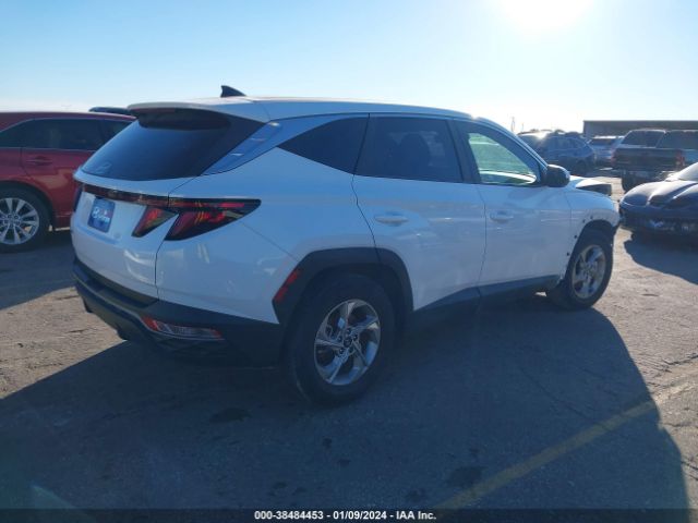 Photo 3 VIN: 5NMJA3AE2NH005382 - HYUNDAI TUCSON 