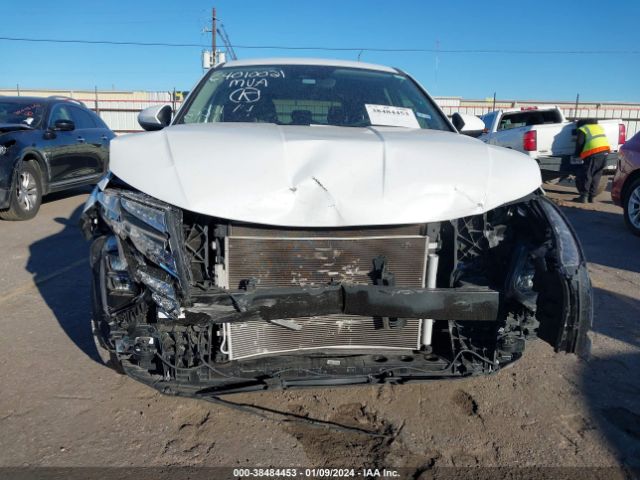 Photo 5 VIN: 5NMJA3AE2NH005382 - HYUNDAI TUCSON 