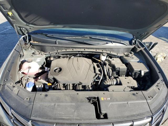 Photo 11 VIN: 5NMJA3AE2NH008024 - HYUNDAI TUCSON SE 