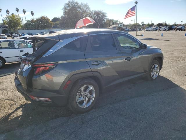 Photo 2 VIN: 5NMJA3AE2NH008024 - HYUNDAI TUCSON SE 