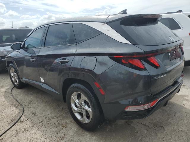 Photo 1 VIN: 5NMJA3AE2NH011764 - HYUNDAI TUCSON SE 