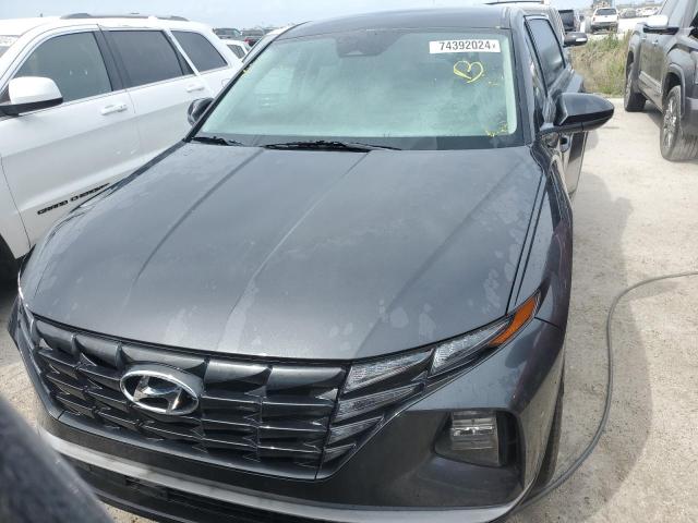 Photo 4 VIN: 5NMJA3AE2NH011764 - HYUNDAI TUCSON SE 