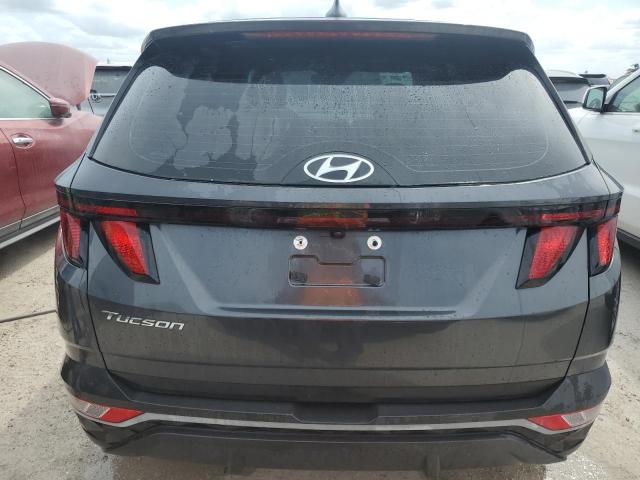 Photo 5 VIN: 5NMJA3AE2NH011764 - HYUNDAI TUCSON SE 