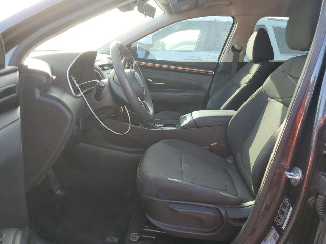 Photo 6 VIN: 5NMJA3AE2NH011764 - HYUNDAI TUCSON SE 